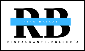 logotipo restaurante Rias Baixas